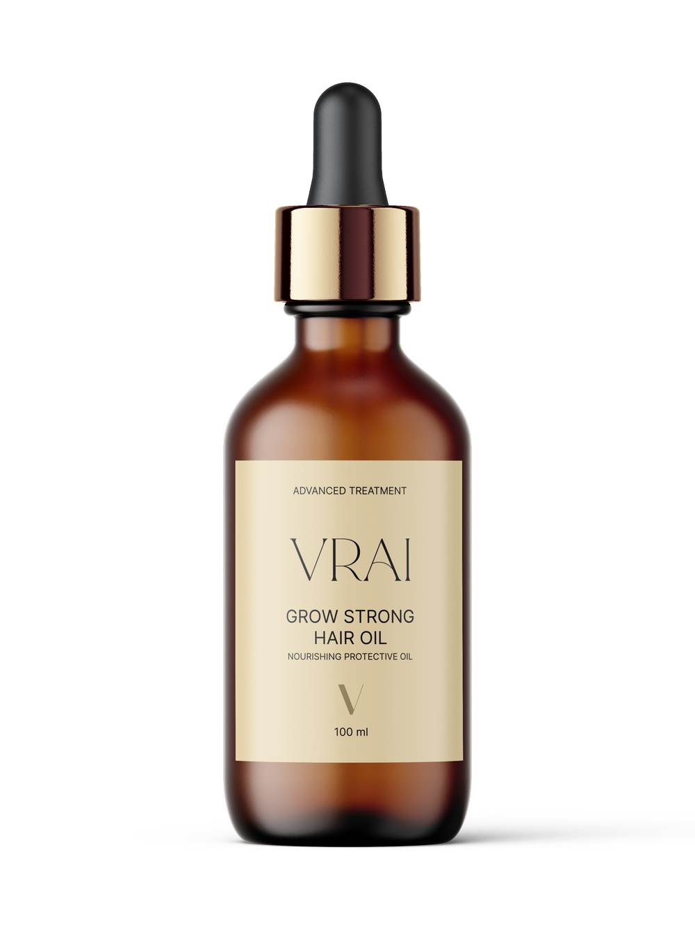 VRAI HAIR OIL