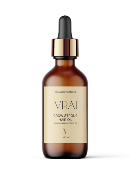 VRAI HAIR OIL