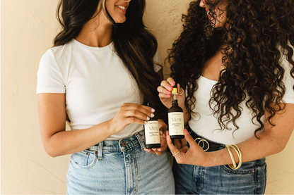 VRAI HAIR OIL